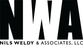 Nils Weldy & Associates, LLC - An event production and marketing company.